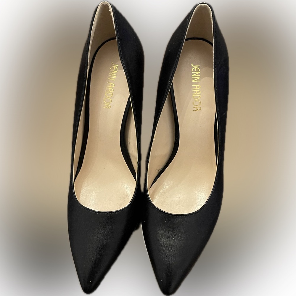 Jenn Ardor women’s dress shoes